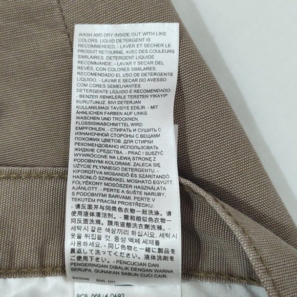 NWT Men's Levi's 514 Jeans - Picture 10 of 15